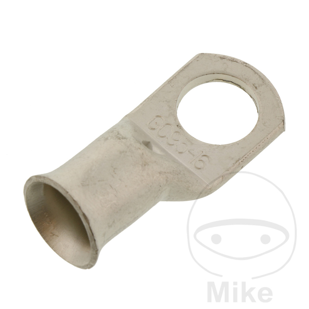 Cosse Anneau non isolée 95.0mm M16 JMP Cosse Tubulaire non isolé 95.0 M16 JMP