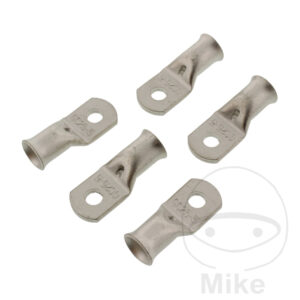 Cosse Tubulaire non isole 25.0 M5 JMP