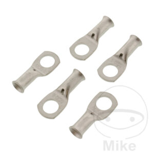 Cosse Tubulaire non isole 10.0 M8 JMP