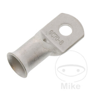 Cosse Tubulaire non isole 70.0 M8 JMP