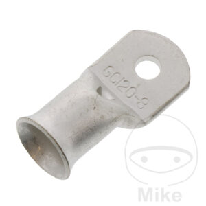 Cosse Tubulaire non isole 120.0 M8 JMP