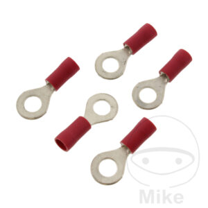 Cosse Tubulaire non isole 0.5-1.5 M5 JMP