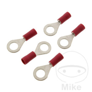 Cosse Tubulaire non isole 0.5-1.5 M6 JMP