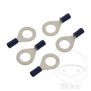 Cosse Tubulaire non isole 1.5-2.5 M10 JM