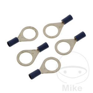 Cosse Tubulaire non isole 1.5-2.5 M12 JM