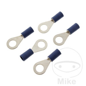 Cosse Tubulaire non isole 1.5-2.5 M6 JMP