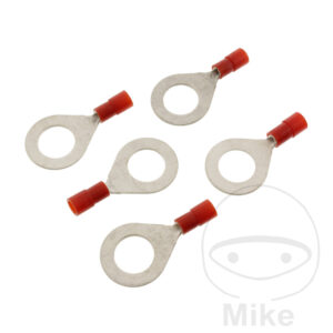 Cosse Tubulaire non isole 0.5-1.5 M10 JM