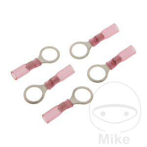 Cosse Tubulaire non isole 0.5-1.5 M10 JM