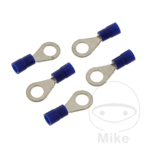 Cosse Tubulaire non isole 1.5-2.5 M6 JMP