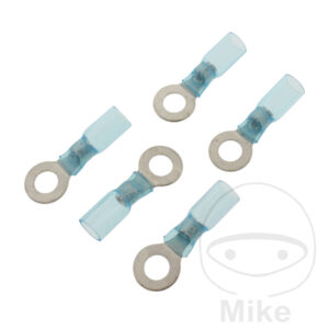 Cosse Tubulaire non isole 1.5-2.5 M6 JMP