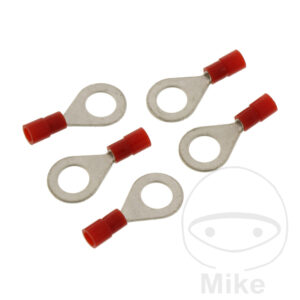 Cosse Tubulaire non isole 0.5-1.5 M8 JMP