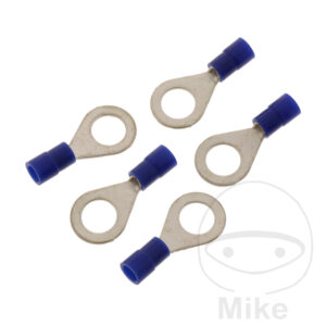 Cosse Tubulaire non isole 1.5-2.5 M8 JMP