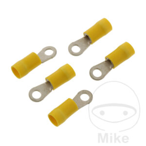 Cosse Tubulaire non isole 4.0-6.0 M4 JMP