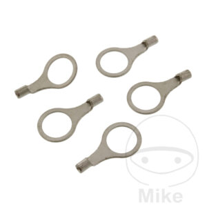 Cosse Tubulaire non isole 0.5-1.0 M10 JM