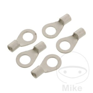 Cosse Tubulaire non isole 16.0 M10 JMP