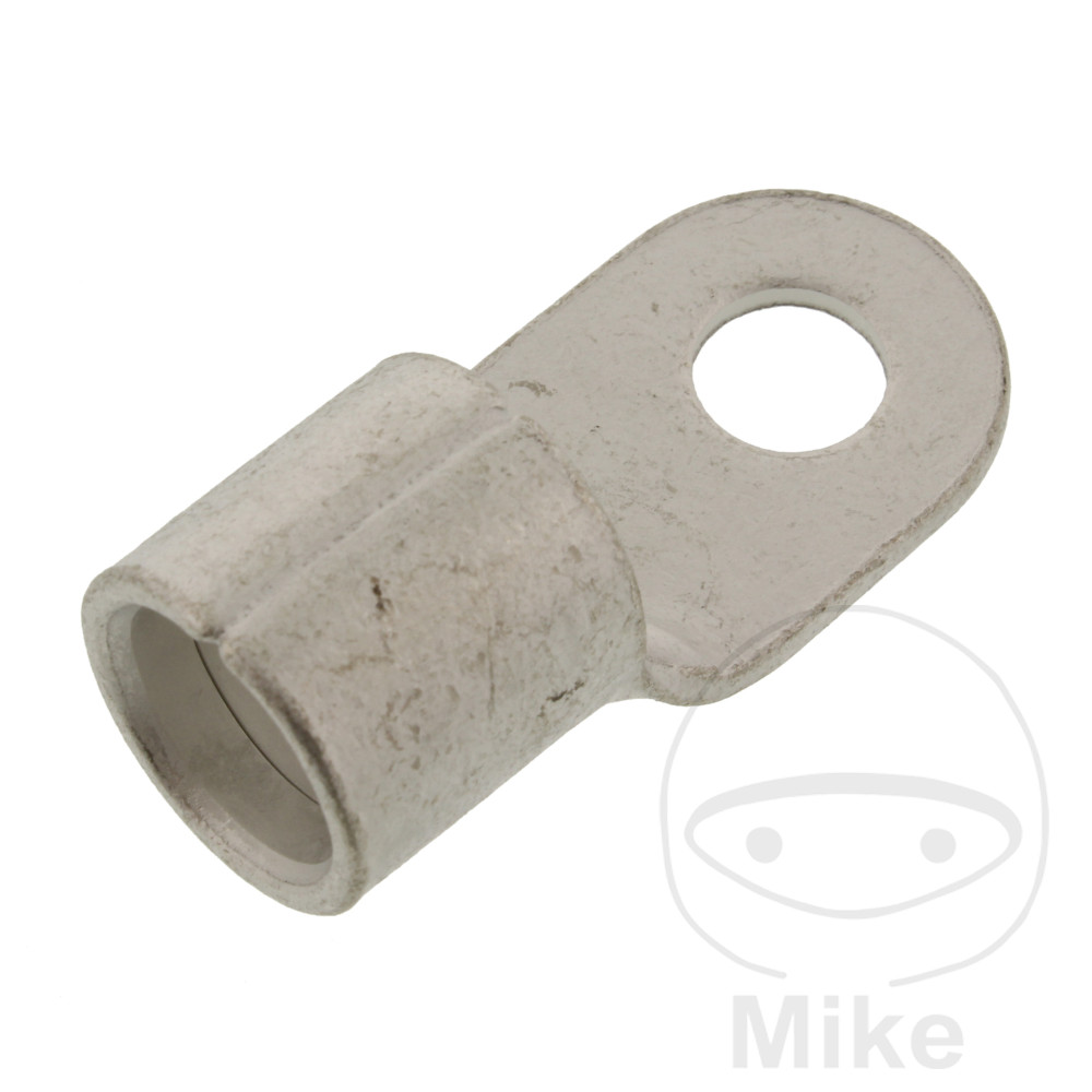 Cosse anneau non isolée 95.0mm M10 JMP Cosse Tubulaire non isole 95.0 M10 JMP