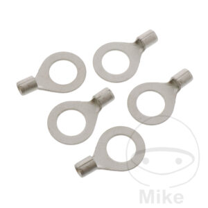 Cosse Tubulaire non isole 10.0 M12 JMP