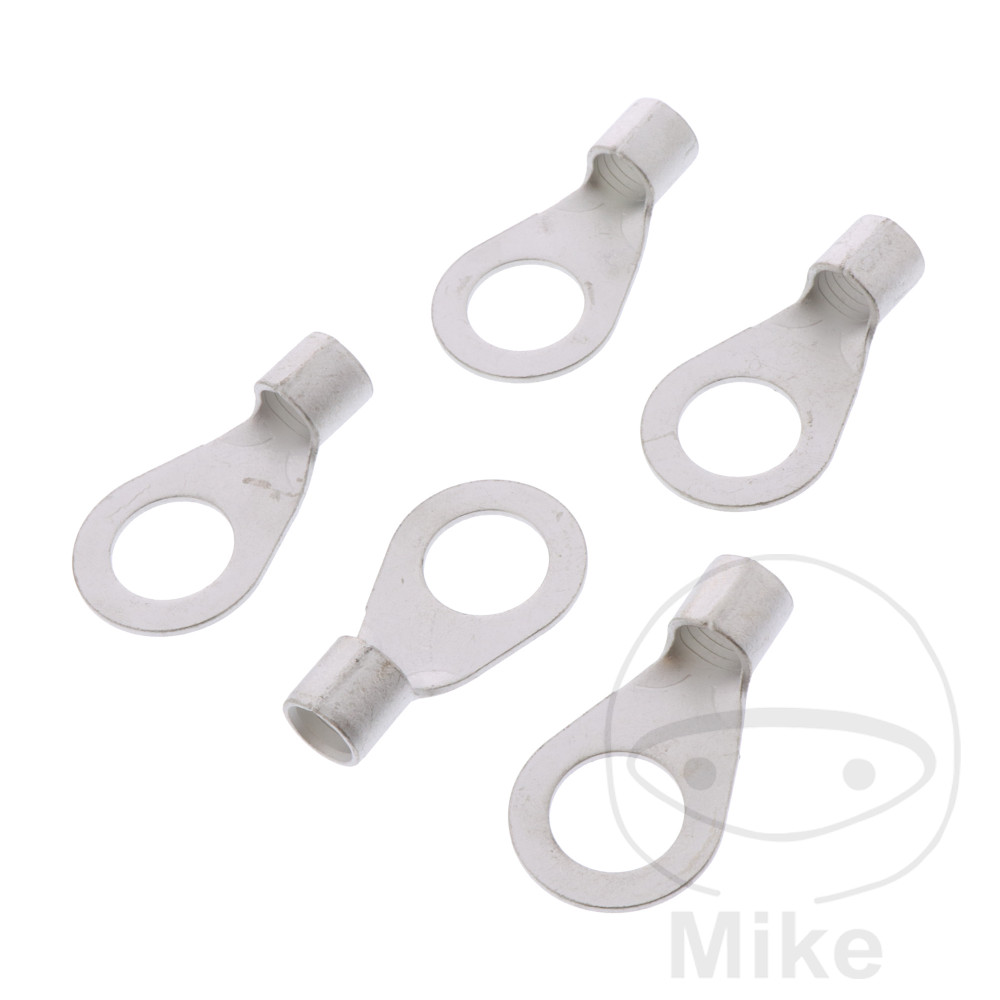 Cosse anneau non isolée 25.0mm M16 JMP Cosse Tubulaire non isole 25.0 M16 JMP