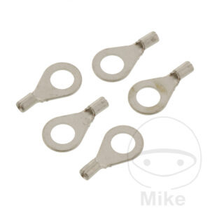 Cosse Tubulaire non isole 0.5-1.5 M6 JMP