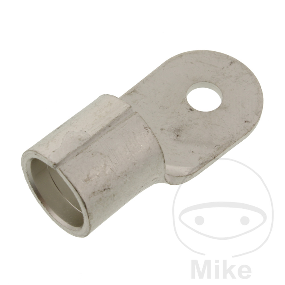 Cosse anneau non isolée 70.0mm M6 JMP Cosse Tubulaire non isole 70.0 M6 JMP