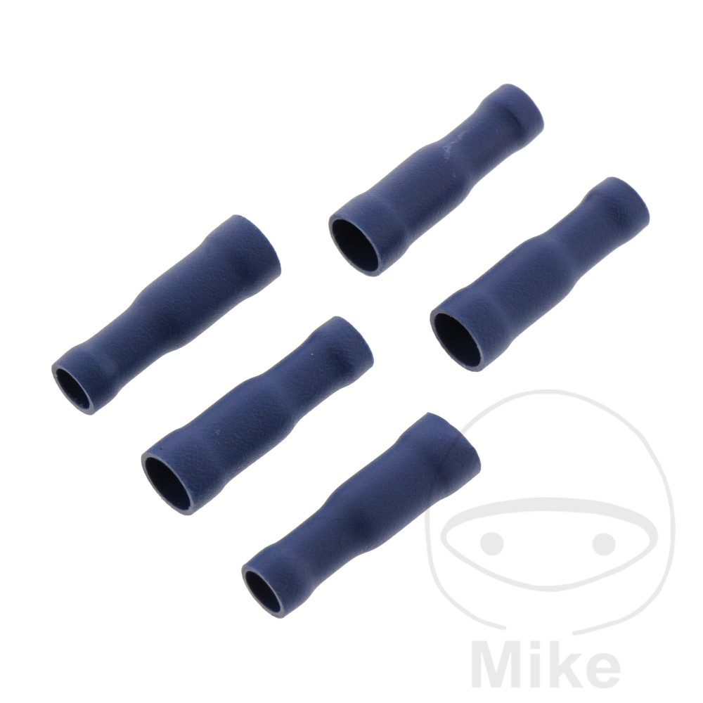 Manchon rond 1.5-2.5 4 mm JMP Manchon rond 1.5-2.5 4 mm JMP