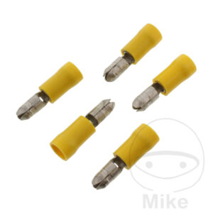 Fiches rondes 4.0-6.0 5 mm JMP