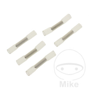 Connecteur bout à bout 0.25-0.5 JMP