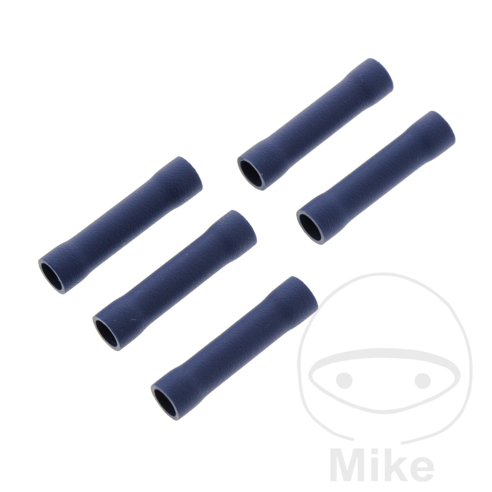 Connecteur bout à bout 1.5-2.5 JMP Connecteur bout à bout 1.5-2.5 JMP