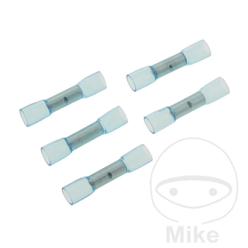 Connecteur bout à bout 1.5-2.5 JMP Connecteur bout à bout 1.5-2.5 JMP