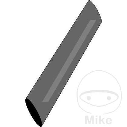 Gaine thermorétractable 19.1-9:5 Gaine thermorétractable 12.7-6.4