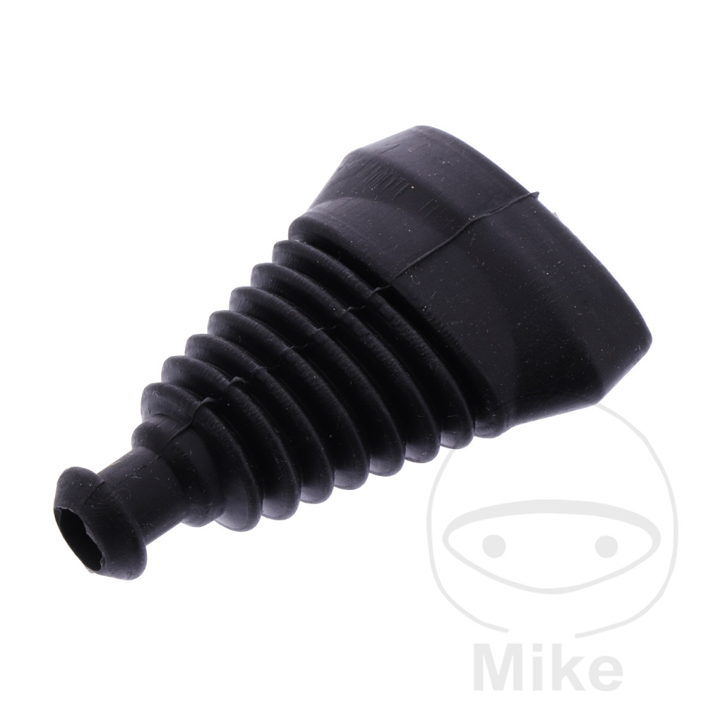 Passe-fil en caoutchouc 5-pôles Passe-fil en caoutchouc 5-pôles