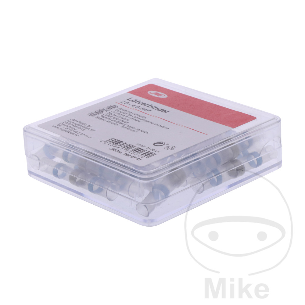 Connecteurs à souder 2.0-4.0 JMP Connecteurs à souder 2.0-4.0 JMP – Image 2