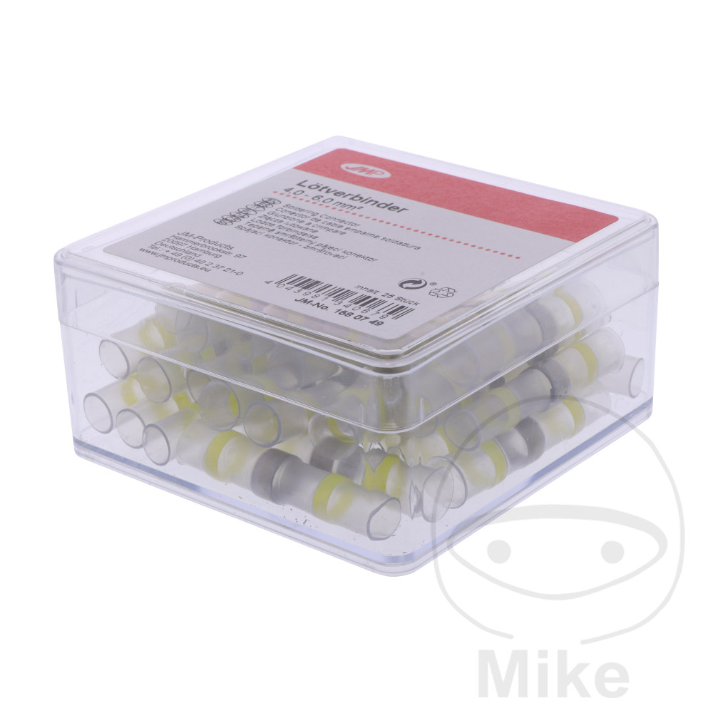 Connecteur à souder 4.0-6.0 JMP Connecteur à souder 4.0-6.0 JMP – Image 2