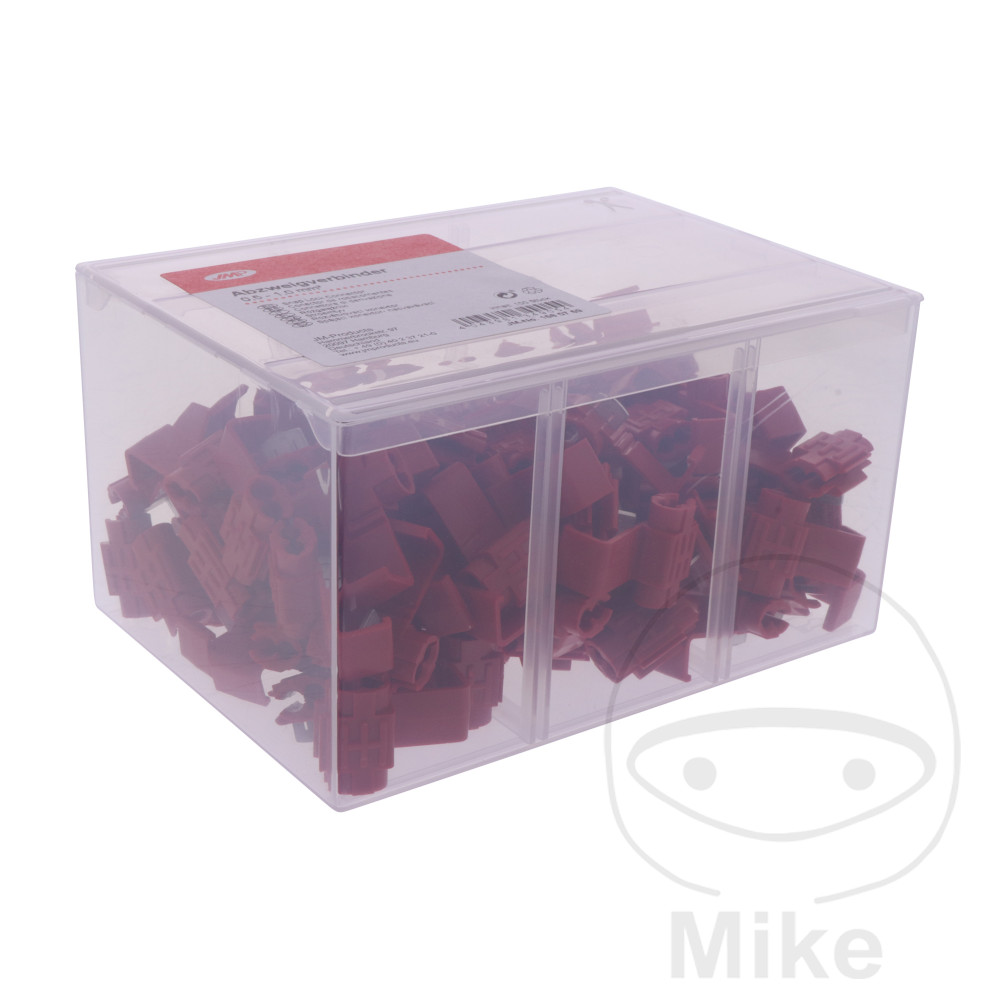 Connecteur de dérivation 0.5-1.0 JMP Connecteur de dérivation 0.5-1.0 JMP – Image 2