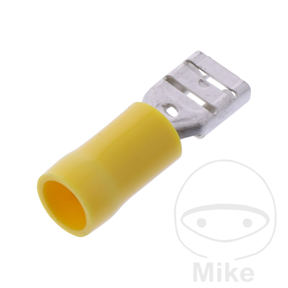 Cosse Plate 4.0-6.0 6.3mm JMP Cosse Plate 4.0-6.0 6.3mm JMP