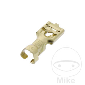 Cosse Plate 2.5-6.0 6.3mm JMP