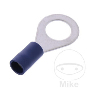 Cosse tubulaire non isolée 1.5-2.5 M8 JM