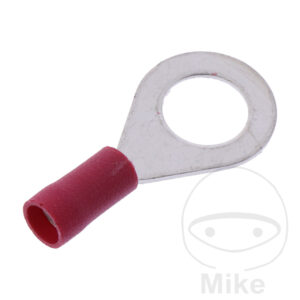 Cosse anneau isolée 0.5-1.5mm M8 JMP