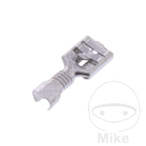 Cosse Plate 1.0-2.5 6.3mm JMP