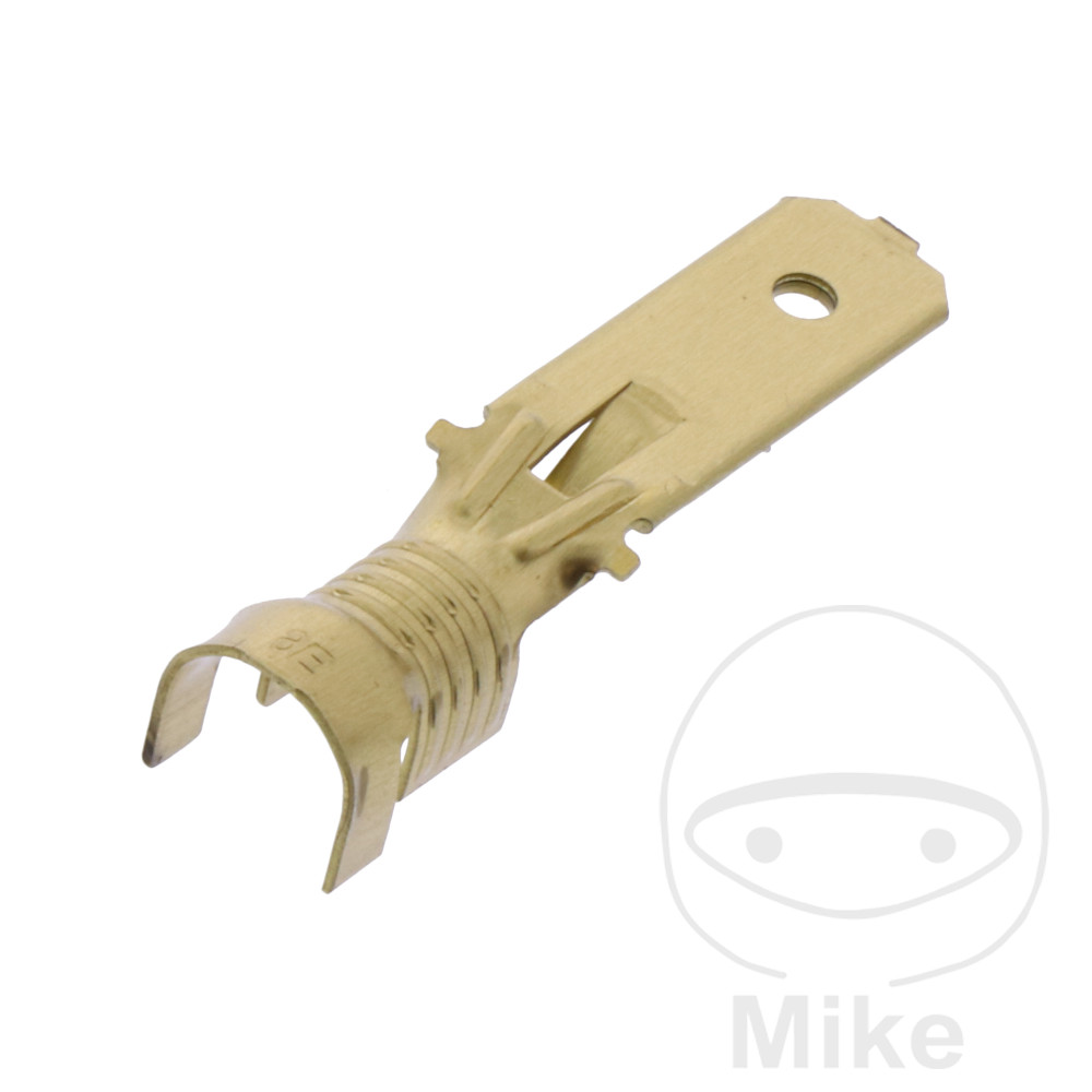 Cosse Plate 2.5-6.0 6.3 mm JMP Cosse Plate 2.5-6.0 6.3 mm JMP