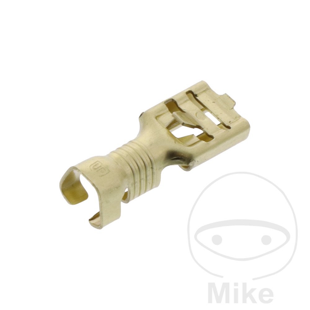 Cosse Plate 2.5-6.0 6.3mm JMP Cosse Plate 2.5-6.0 6.3mm JMP