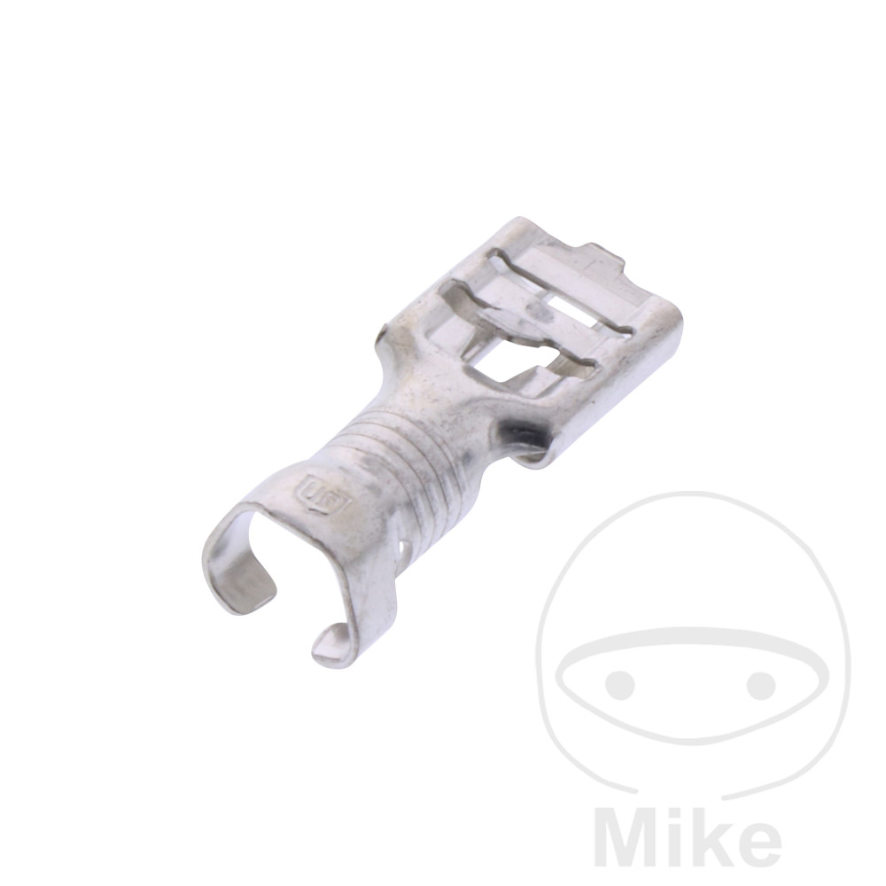 Cosse Plate 2.5-6.0 6.3mm JMP Cosse Plate 2.5-6.0 6.3mm JMP