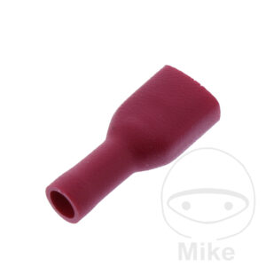 Cosse Plate 0.5-1.5 6.3mm JMP