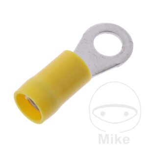 Cosse Anneau Isolée 4.0-6.0mm M5 JMP