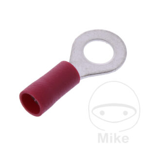 Cosse tubulaire non isolée 0.5-1.5 M5 JM