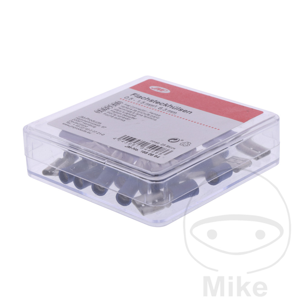 Cosse Plate 1.5-2.5 8.0mm JMP Cosse Plate 1.5-2.5 8.0mm JMP – Image 2