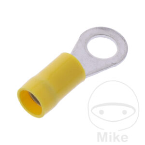 Cosse Anneau Isolée 4.0-6.0mm M6 JMP