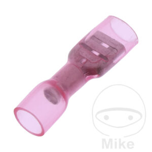 Cosse Plate 0.5-1.5 6.3mm JMP