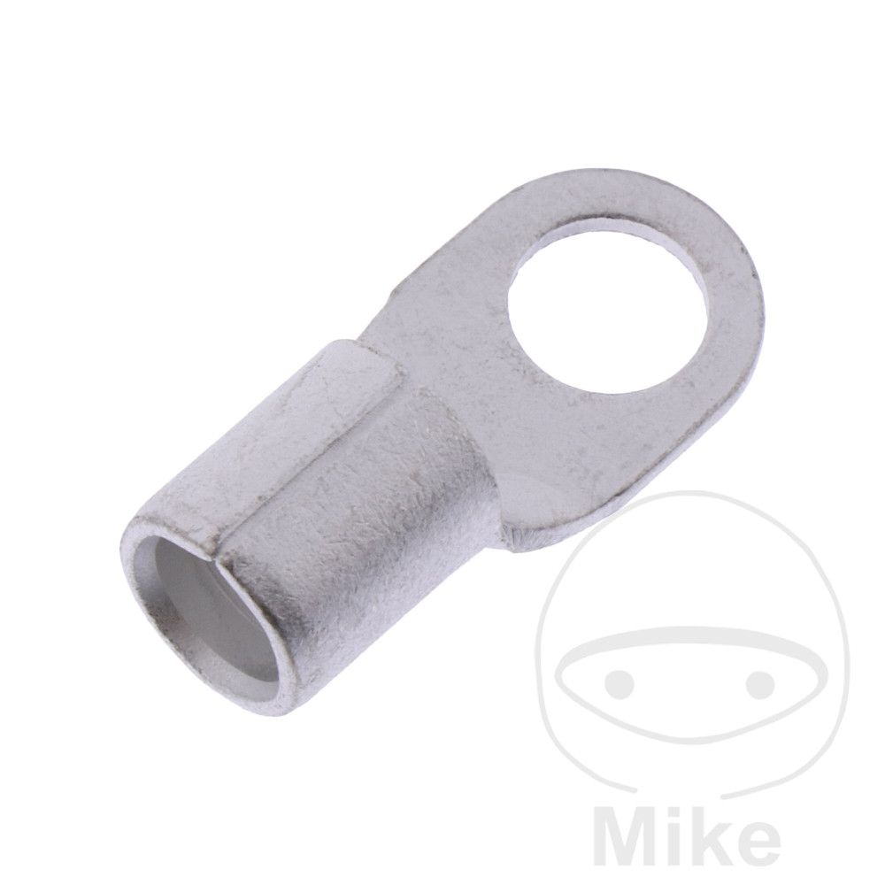 Cosse Anneau non isolée 16.0mm M6 JMP Cosse tubulaire non isolée 16.0 M6 JMP