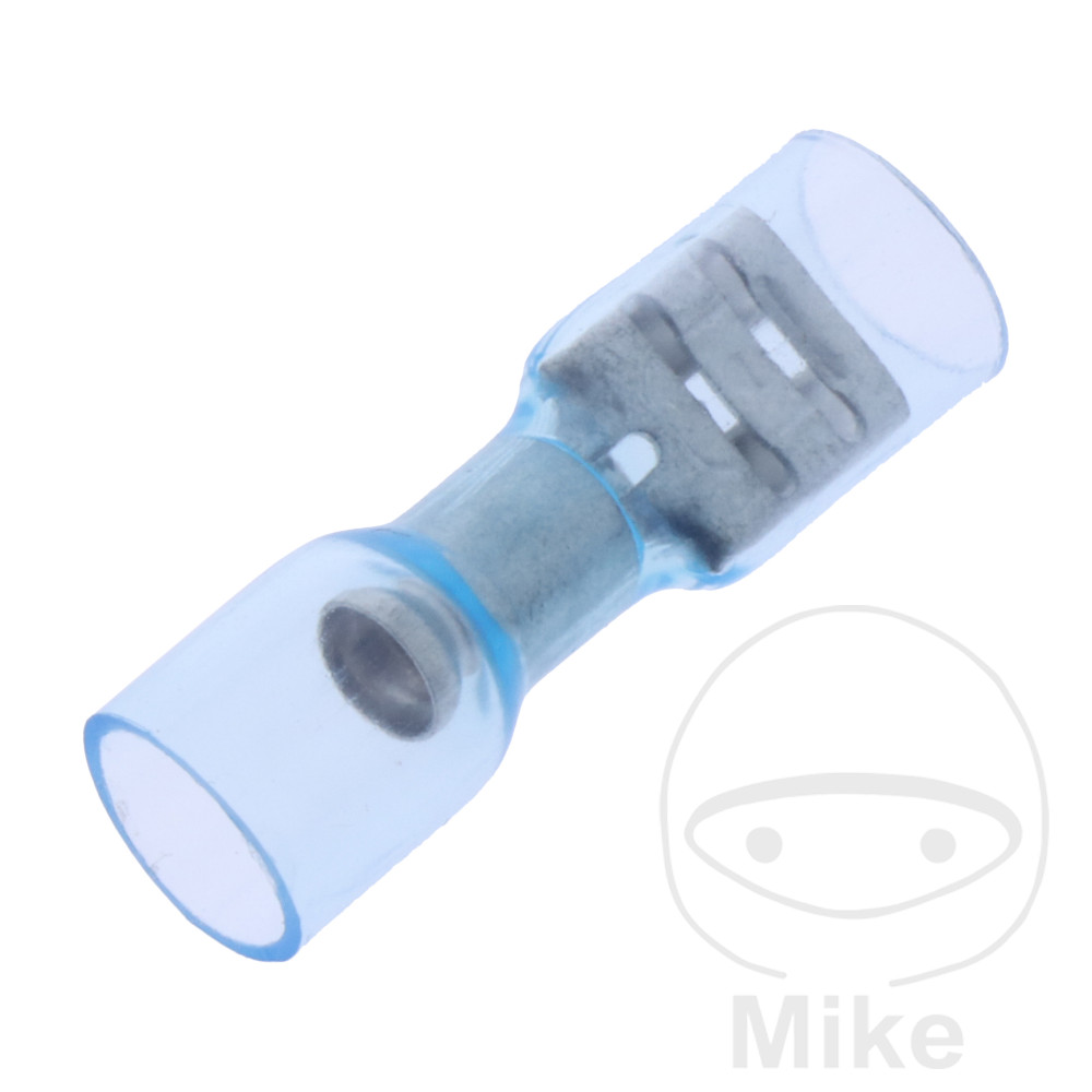 Cosse Plate 1.5-2.5 6.3mm JMP Cosse Plate 1.5-2.5 6.3mm JMP